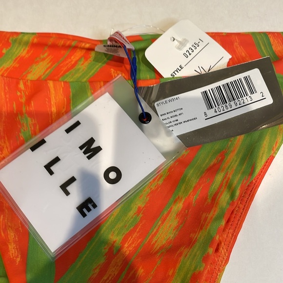 New Simon Miller BWA swim bottom - Picture 2 of 4